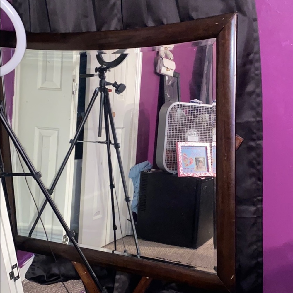 Dresser Mirror